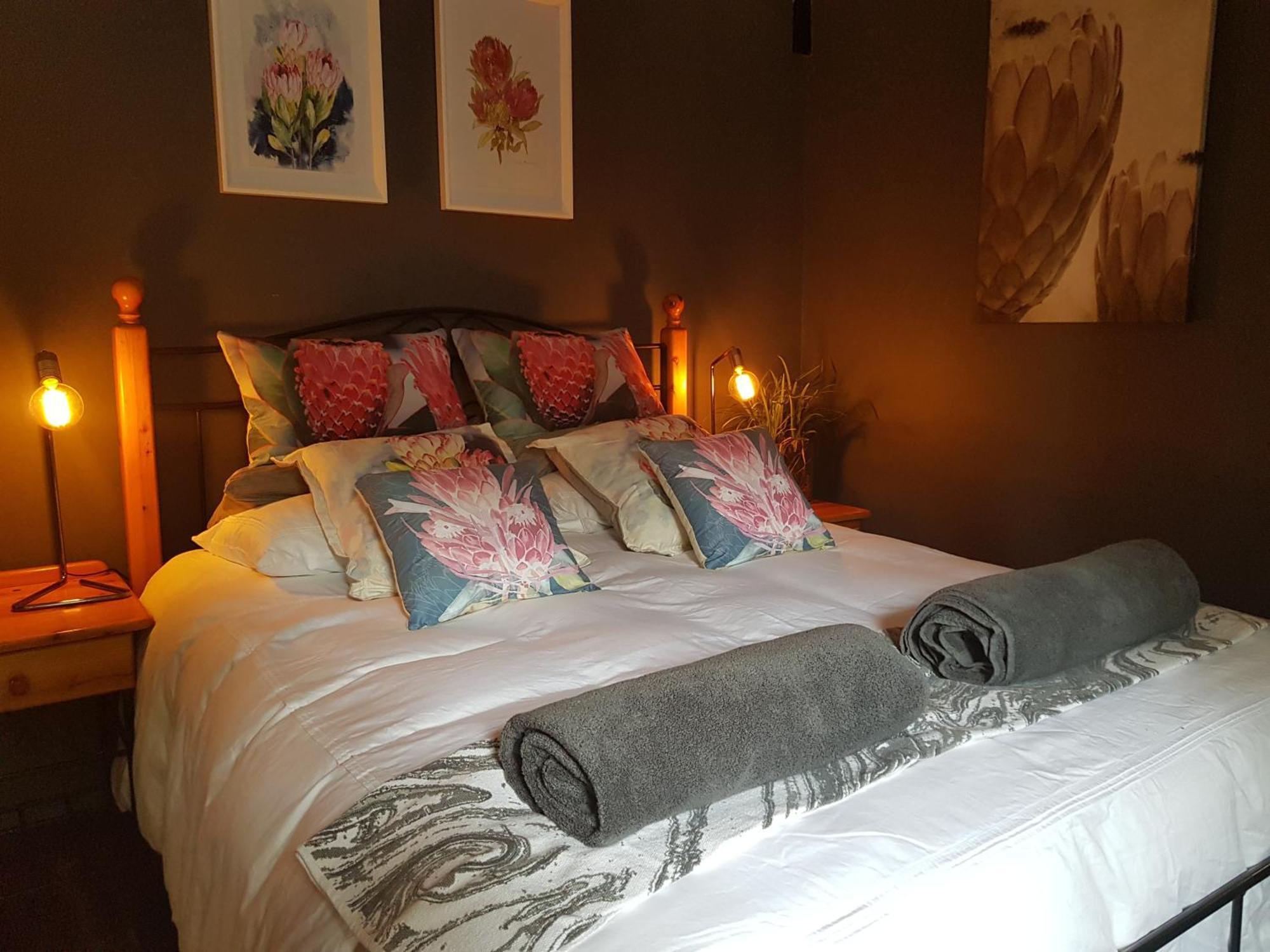 Hotel 440@Brooklyn Pretoria-Noord Exteriér fotografie